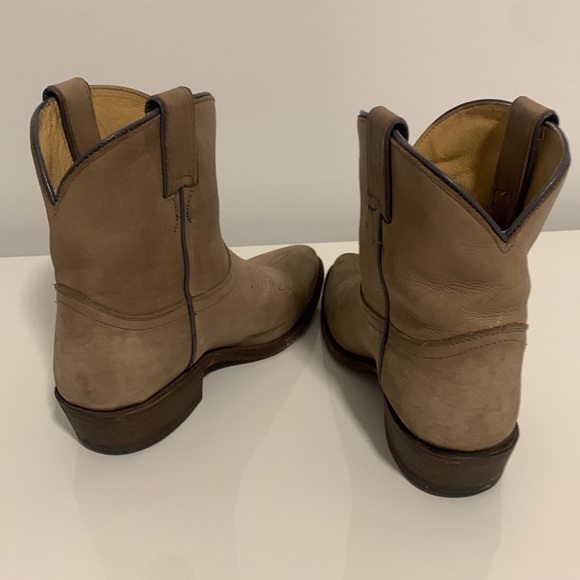 Frye boots - Picture 4 of 10